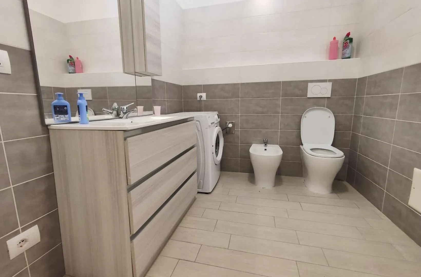Casa Delle Rimesse Διαμέρισμα Μπολόνια