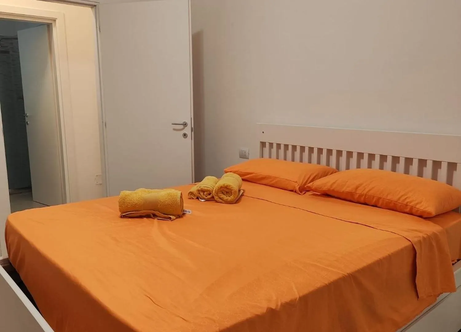 Casa Delle Rimesse Διαμέρισμα Μπολόνια Ιταλία