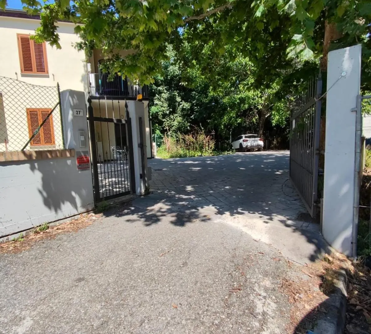Casa Delle Rimesse Διαμέρισμα Μπολόνια 0*,