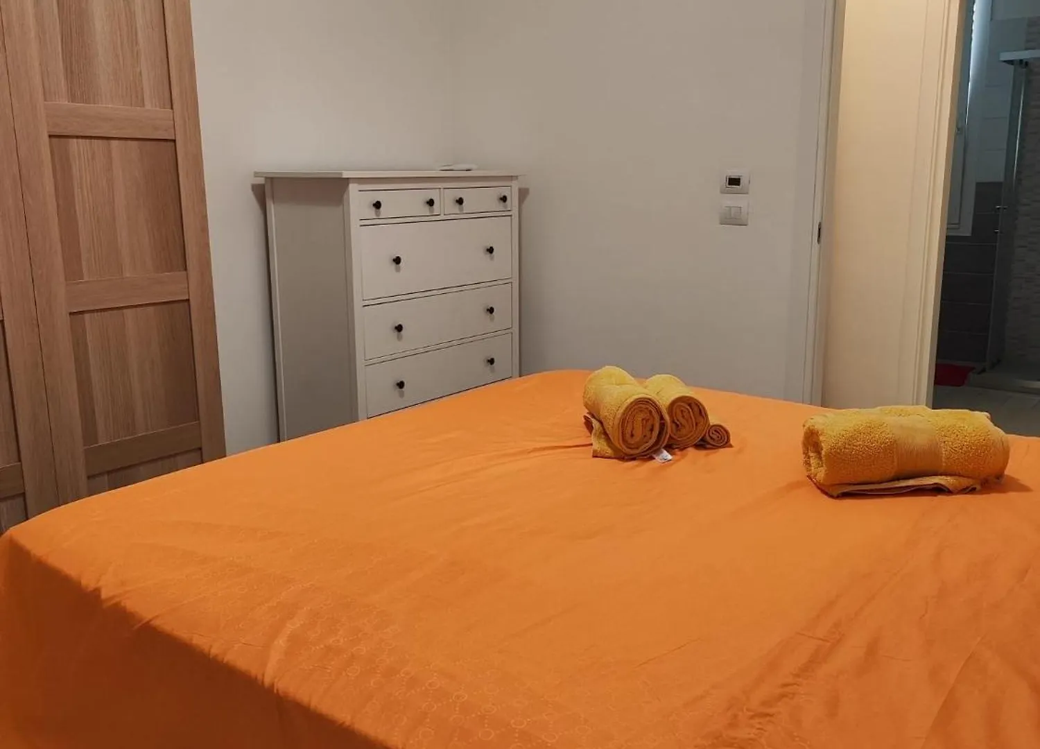 Casa Delle Rimesse Διαμέρισμα Μπολόνια