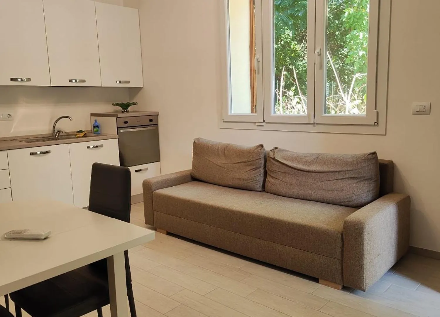 Casa Delle Rimesse Διαμέρισμα Μπολόνια